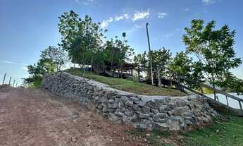 Imagem 5: Chácara Beira Lago