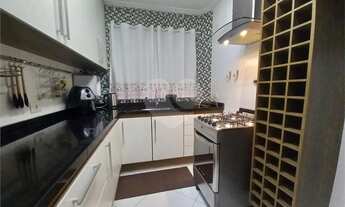 Imagem 5: Condomínio com 2 quartos à venda em Vila Nova Mazzei - SP