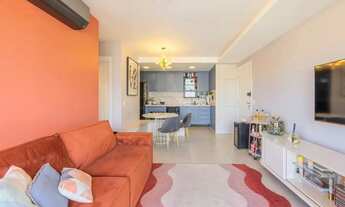 Imagem 5: Apartamento com 2 quartos e 1 vaga em São João