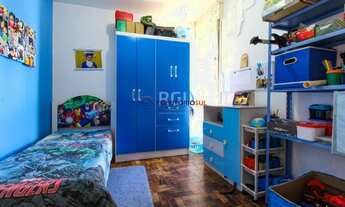 Imagem 5: Apartamento para Venda - 59m², 3 dormitórios, Cristal