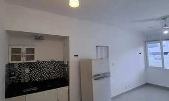 Imagem 3: Imóvel para aluguel com 25 metros quadrados com 1 quarto em Laranjeiras - Rio de Janeiro