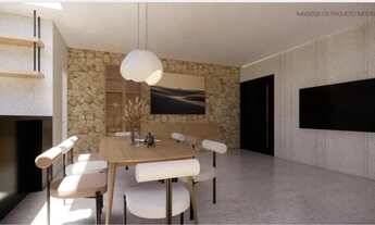 Imagem 2: Imóvel para venda com 123 metros quadrados com 3 quartos em Araçagy - São José de Ribamar