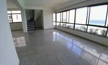 Imagem 4: Apartamento para aluguel e venda com 329m², 4 quartos, 3 vagas em Boa Viagem