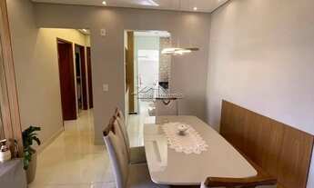 Imagem 6: Vende apartamento condominio Di Mônaco Hortolândia
