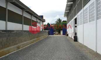 Imagem 6: Galpão para locação em Lauro de Freitas