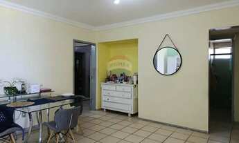 Imagem 5: Apartamento na Jatiúca - 156m² Vista Mar