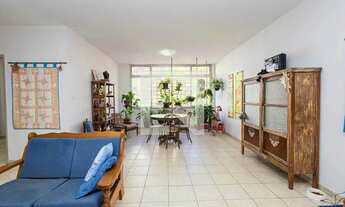 Imagem 2: Apartamento à Venda - Consolação, 3 Quartos, 157 m2