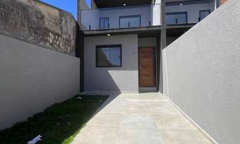 Imagem: Casa com 03 quartos no Campo de Santana