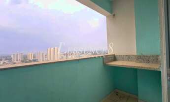 Imagem 7: Apto 68m² com 3 Quartos | Setor negrão de Lima