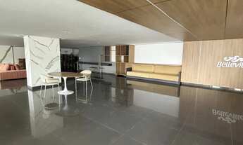 Imagem 2: Apartamentos de um quarto mobiliado no Universitário