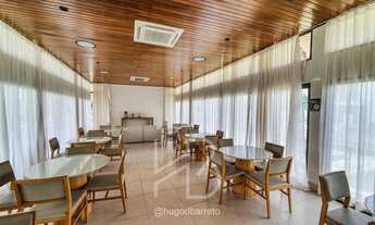 Imagem 4: LOTE Terras Alphaville 1 LESTE na penúltima rua do Condomínio [1123