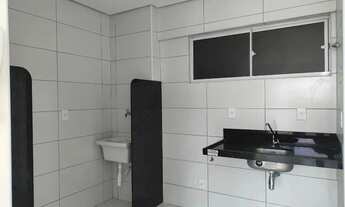 Imagem 4: Imóvel para aluguel tem 165 metros quadrados com 4 quartos em Socopo - Teresina - PI