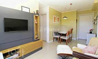 Imagem: Apartamento à venda Avenida da Cavalhada