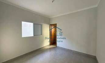 Imagem 4: Casa à venda, 65 m² por R$ 460.000,00 - Vila Jorge Zambon - Jaguariúna/SP