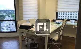 Imagem 7: Conjunto à venda, 130 m² por R$ 1.760.000,00 - Vila Olímpia - São Paulo/SP