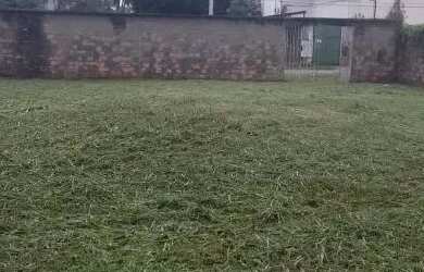 Imagem 5: Terreno Tarumã 570m² documentado