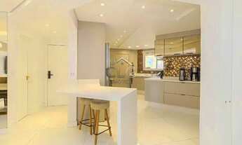 Imagem 6: Avenida sete de setembro, batel. 2 suítes recem reformado 2 banheiros e 1 lavabo