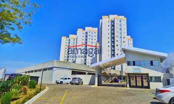 Imagem: Apartamento a venda de 2 quartos no Condominio