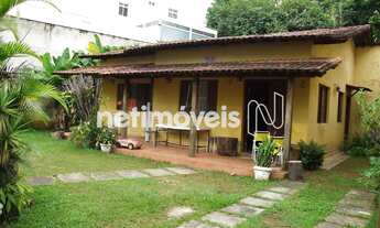 Imagem: Locação Casa Fernão Dias Belo Horizonte