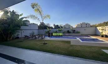 Imagem 6: Casa com 6 dormitórios, 410 m² - venda por R$ 4.500.000,00 ou aluguel por R$ 26.154,75/mês