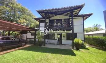 Imagem 3: CASA COM 4 SUÍTES PARA LOCAÇÃO TEMPORADA EM PRAIA DO FORTE