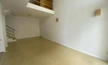 Imagem 2: Imóvel para aluguel com 72 metros quadrados com 1 quarto em Vila Madalena - São Paulo - SP