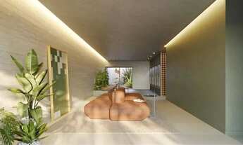 Imagem 3: Studio em Menino Deus