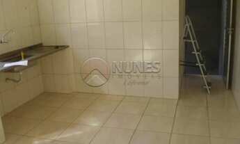 Imagem 4: Casa para locação com dois quartos, sendo 01 suíte e Vaga de garagem - Vila Silviania