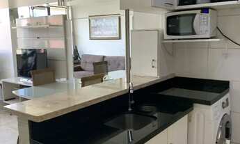 Imagem 5: APARTAMENTO 2 QUARTOS REFORMADO SUDOESTE - NÃO TENHO INTERESSE EM IMOBILIÁRIA