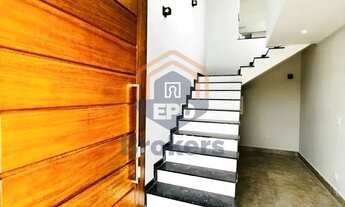 Imagem 3: Casa Sobrado de Condominio em Chácaras Maringá - Atibaia, SP