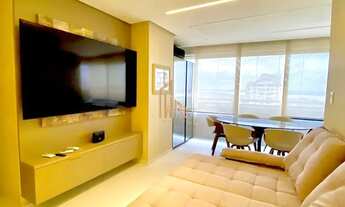 Imagem 4: Apartamento 3 Quartos e Mobiliado à venda Batista Campos,100m²