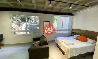 Imagem: Studio para alugar, 25 m² por R$ 3.300/mês