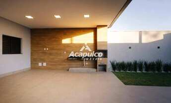 Imagem 2: Casa à venda com 3 quartos no Jardim dos Lagos em Nova Odessa/SP