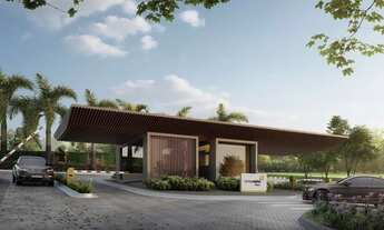 Imagem: Terreno com 353,70m² Terras Alpha Parque