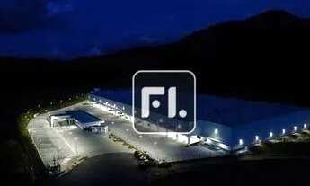 Imagem 6: Galpão para alugar, 4669 m² por R$ 147.075,12/mês - Betim Industrial - Betim/MG