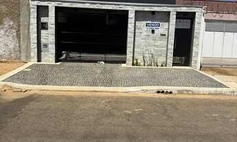 Imagem: Casa nova com 3 suítes na quadra 407 Sul