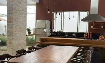 Imagem 3: Casa condomínio à venda, 2 quartos, 1 suíte, 3 vagas, Alphaville Lagoa dos Ingleses - Nova