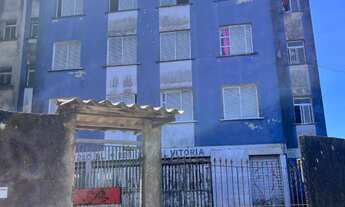 Imagem 5: Apartamento 2 quartos sala banheiro cozinha área de serviço é garagem