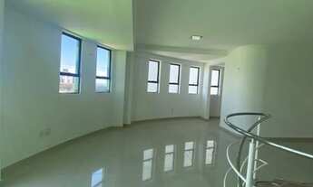 Imagem 4: Cobertura com 325 m² + área externa, 4 suítes e 5 vagas no Brisamar