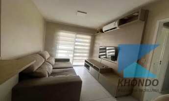 Imagem 1: Ótimo apartamento, Decorado