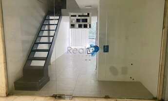 Imagem 6: Loja - Ipanema Galpão / depósito com 1 vaga na garagem