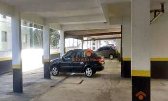 Imagem 7: Apartamento à venda, 70 m² por R$ 280.000,00 - Jardim D Abril - São Paulo/SP