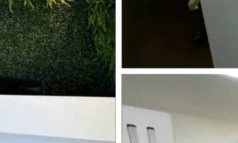 Imagem: Locação de cadeira manicure/nail designer