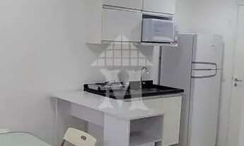 Imagem 4: Studio mobiliado na Liberdade