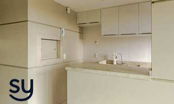 Imagem 7: Excelente apartamento de 3 dormitórios sendo 1 suíte no Bairro Cristal, em Porto Alegre