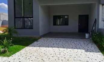 Imagem: Casa com 3 dormitórios, 138 m² - venda