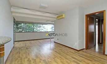 Imagem 2: EXCEPCIONAL APARTAMENTO GARDEN COM 02 DORM. (01 SUÍTE) E 02 VAGAS NO CORAÇÃO DO MOINHOS DE