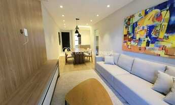 Imagem: Apartamento para alugar com 2 suítes, área