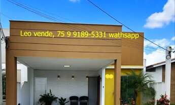 Imagem: Leo vende, bairro Papagaio, 2
