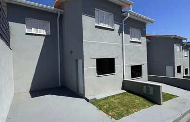 Imagem 3: Casa em Condômino Fechado de São Roque!